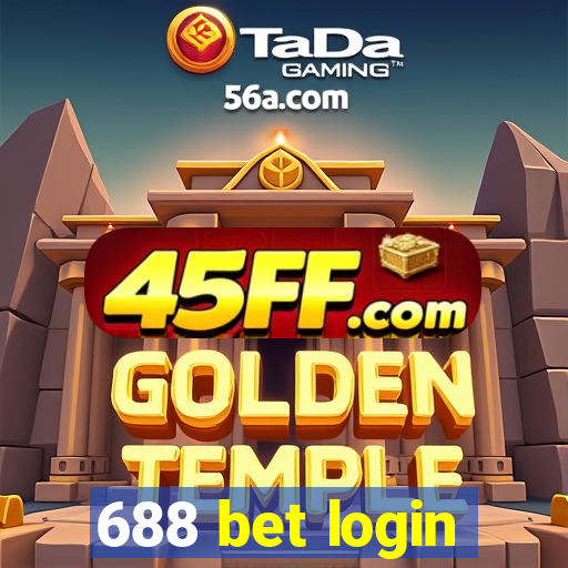 688 bet login